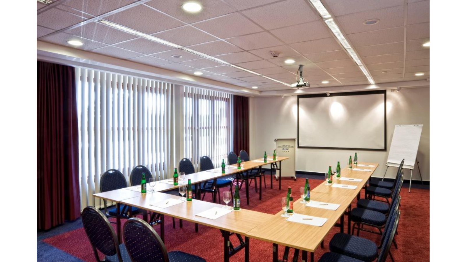 Danubius Health Spa Resort Bük