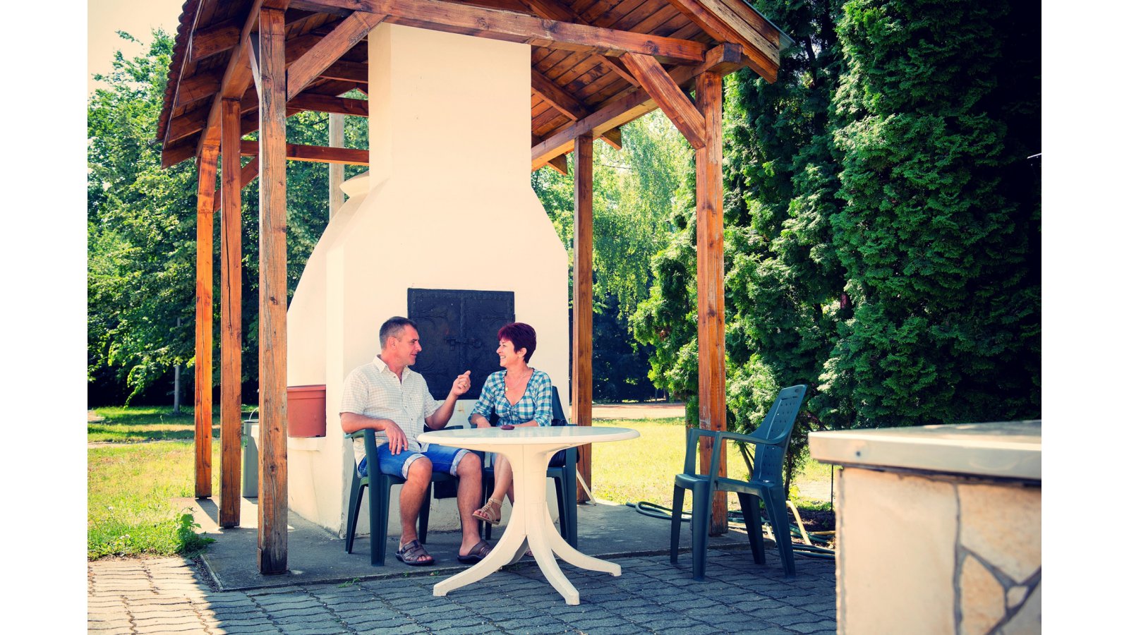 Hunguest Hotel Nagyerdő