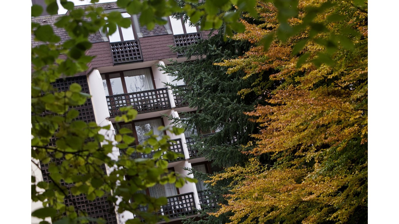 Danubius Health Spa Resort Sárvár