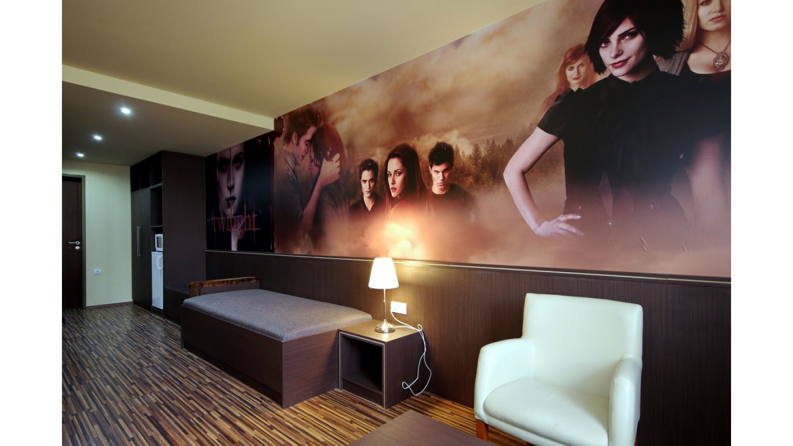 Corvin Hotel Gyula & Wellness Apartmanok