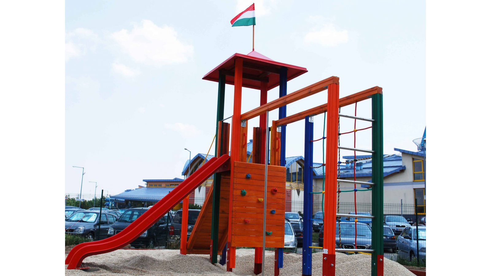 Harmónia Thermál Hotel