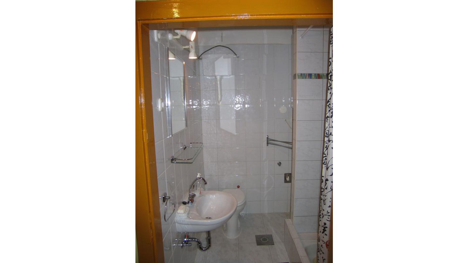 Locomotive Light Hostel