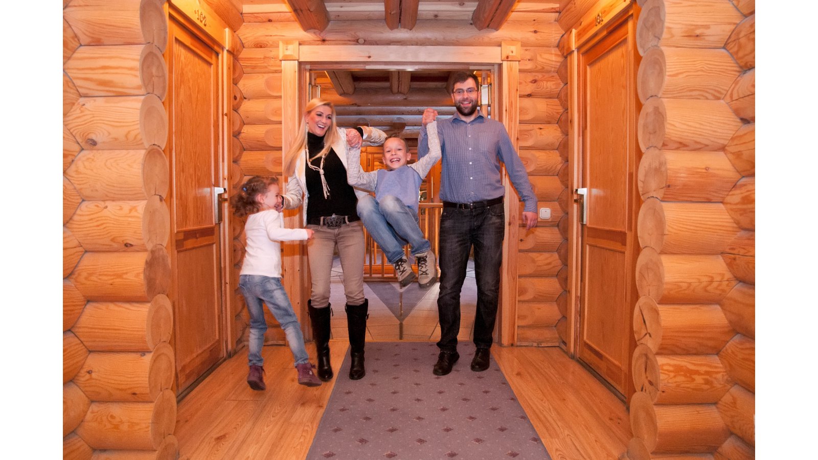 Szent Orbán Erdei Wellness Hotel