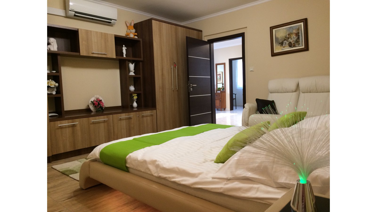 Exclusive Wellness Apartman