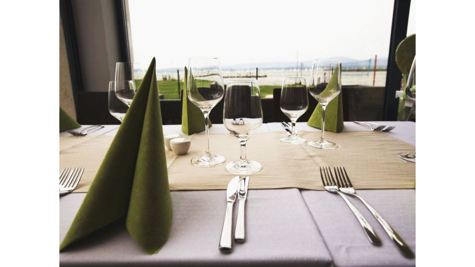 Vital Hotel Nautis