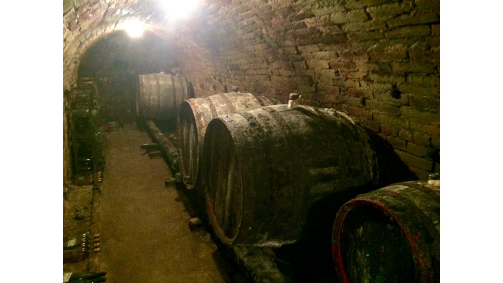 Pincelakat Borház és Szálloda