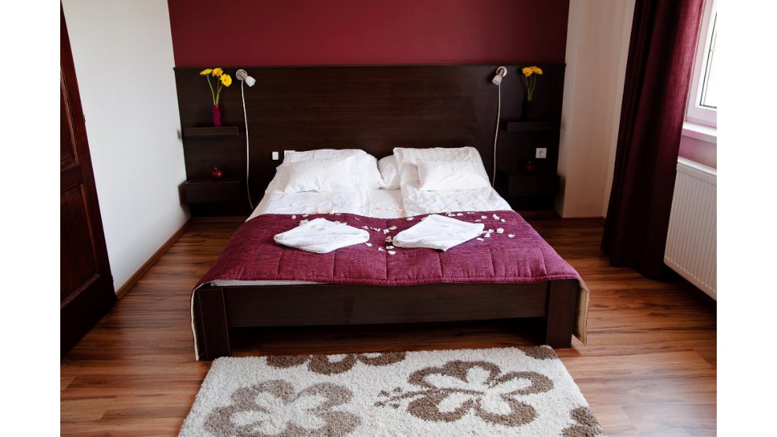 Hotel Experience Wellness és Konferencia Élményszálloda