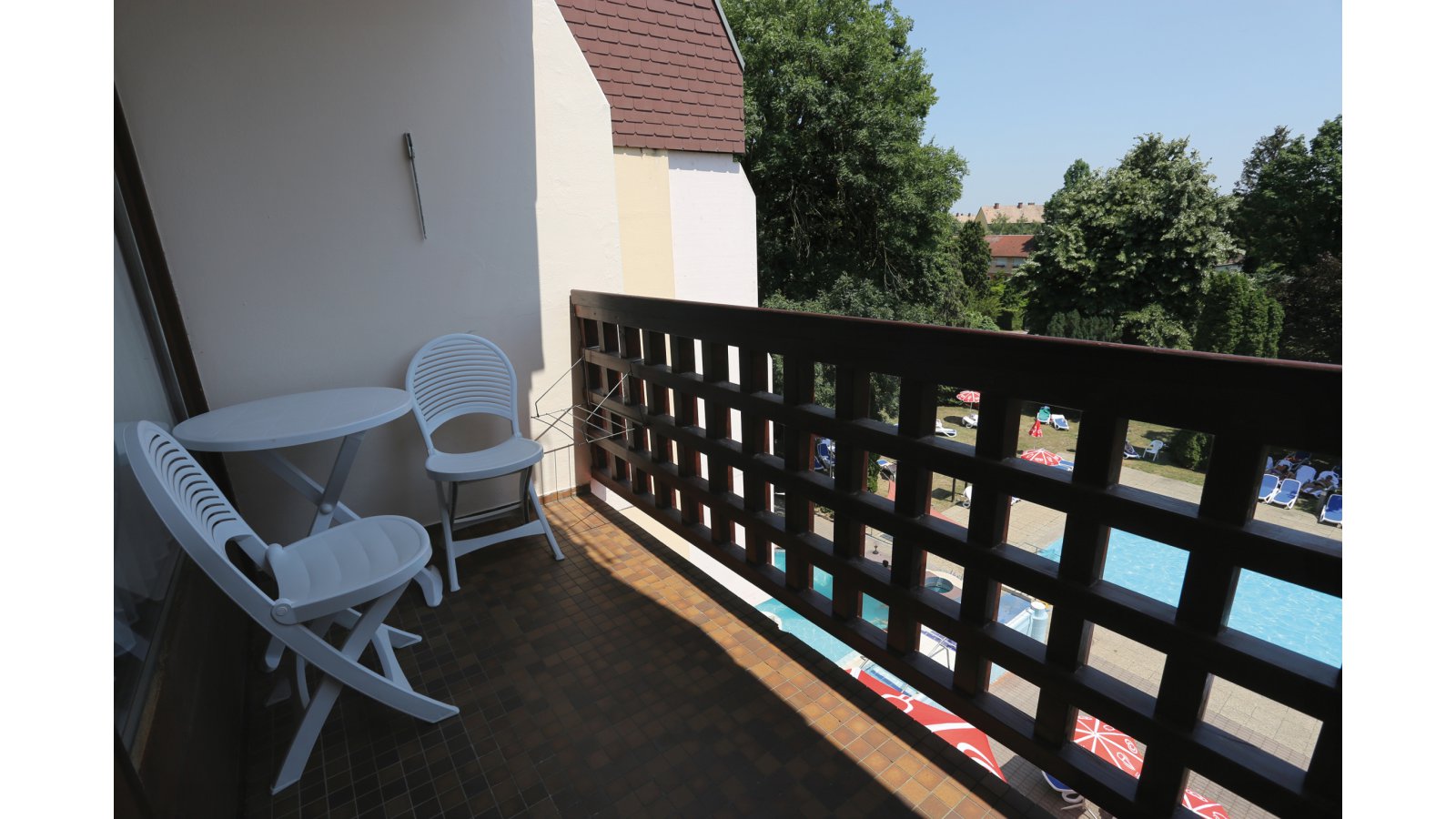 Danubius Health Spa Resort Sárvár