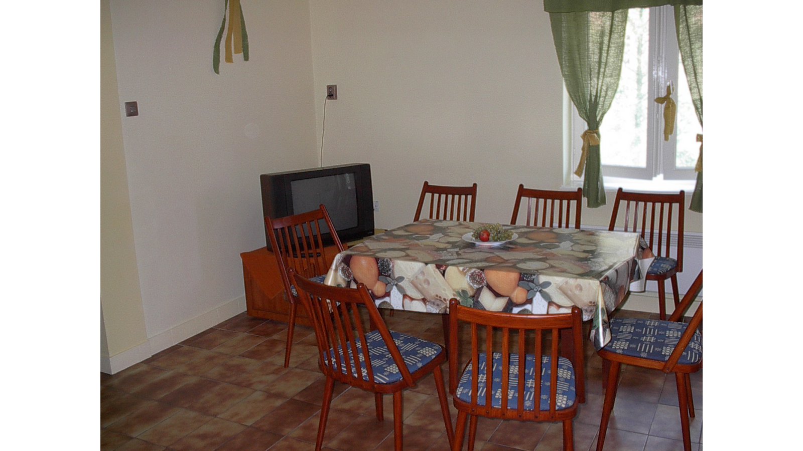 Babarczi Üdülőház