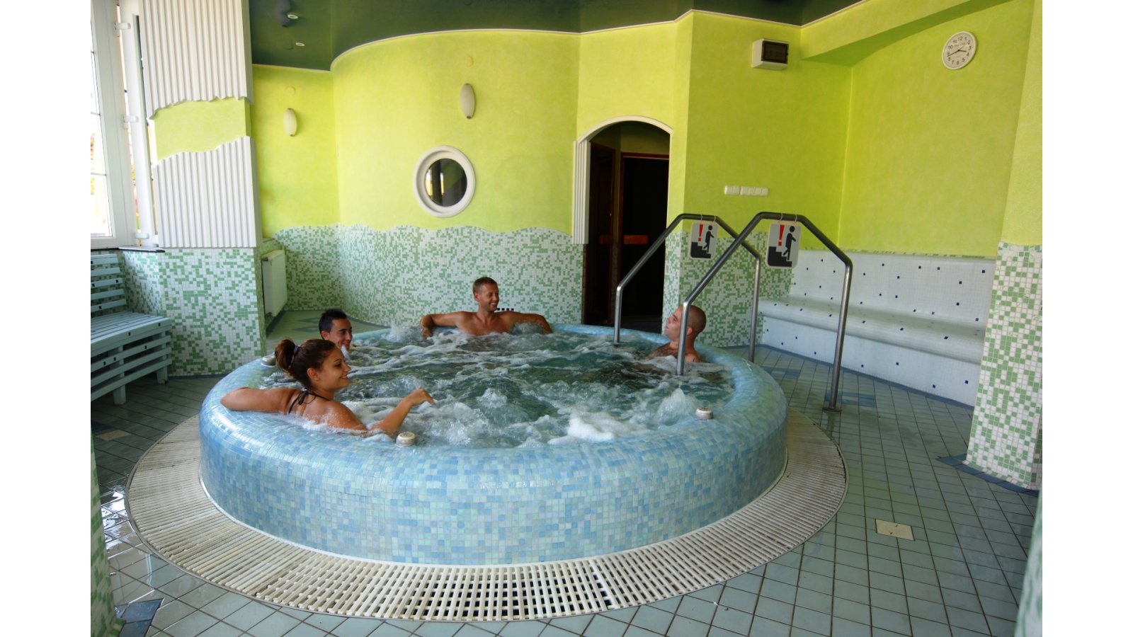 Rudolf Hotel Hajdúszoboszló ( Rudolf SPA Hotels)