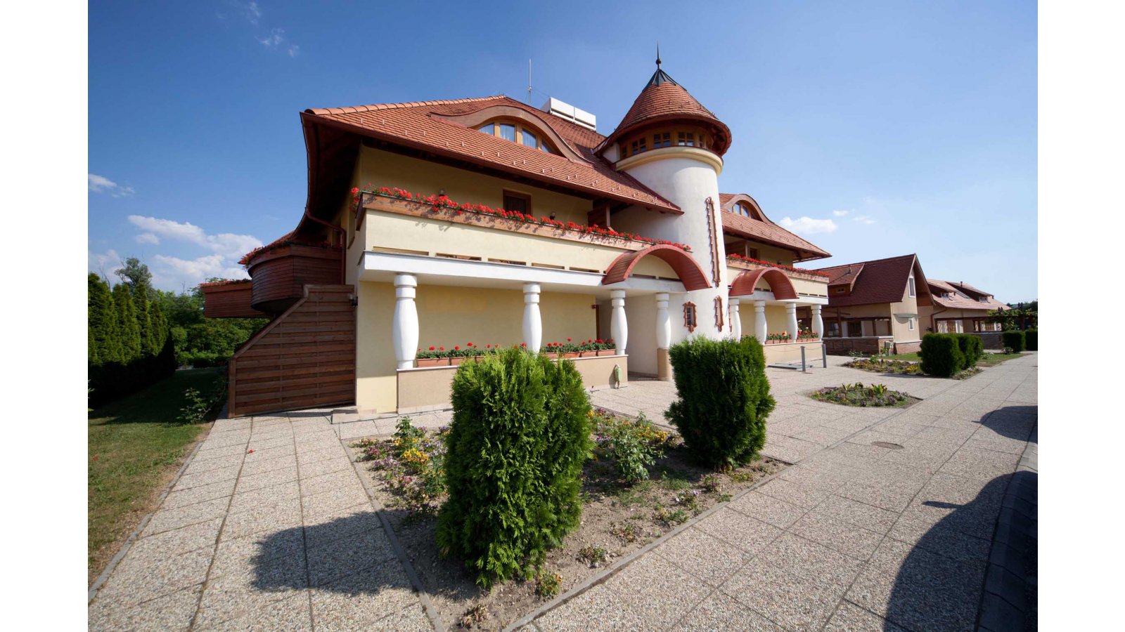 Kehida Termál Hotel