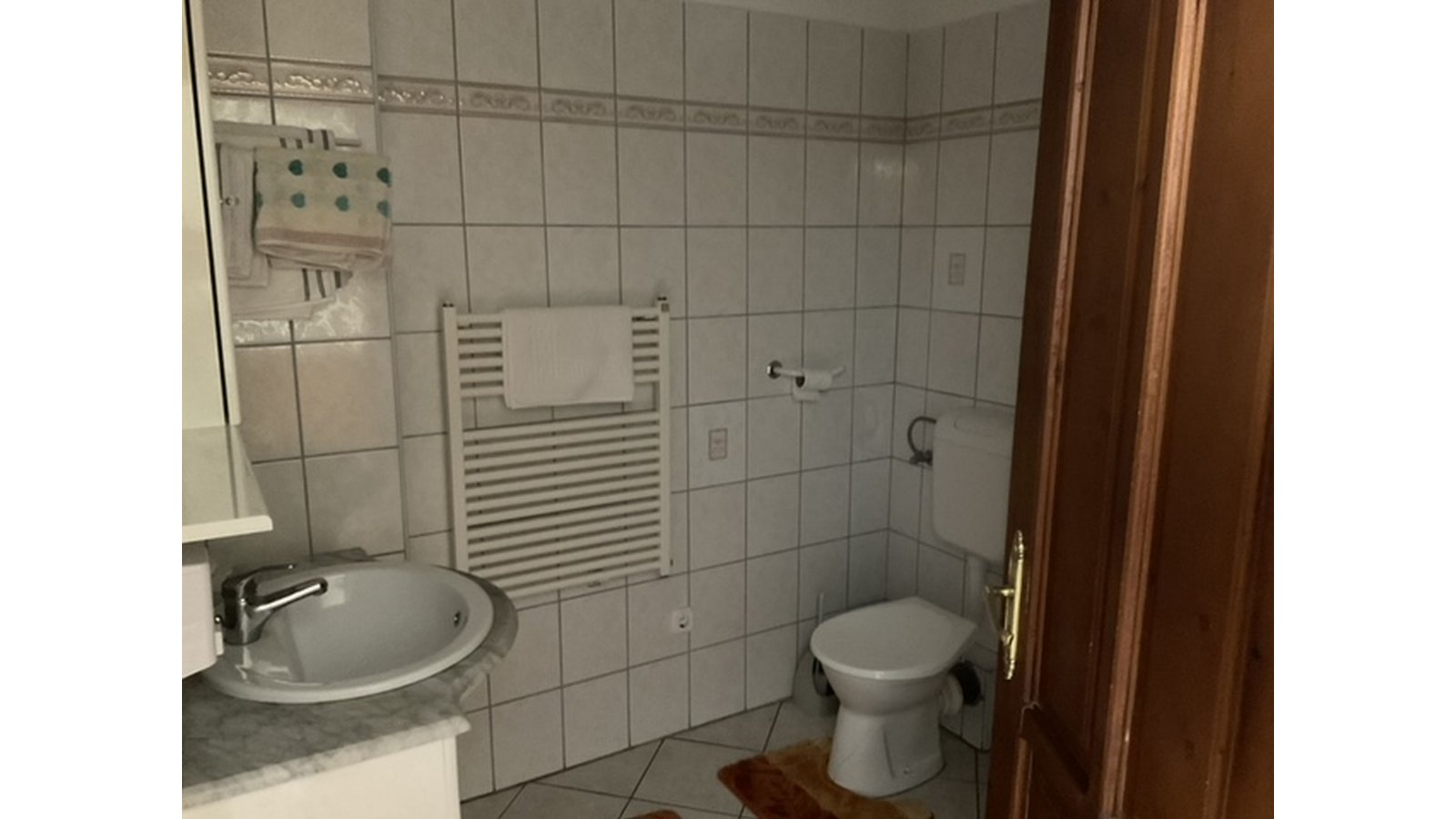 Arany Apartmanház Zalagyöngye