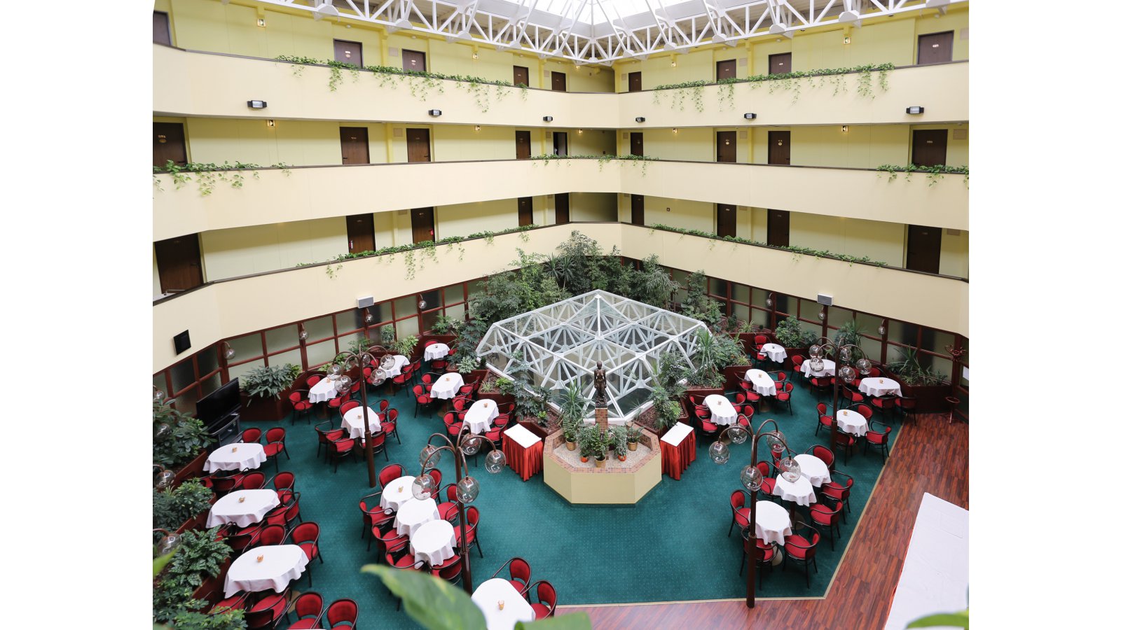 Danubius Health Spa Resort Sárvár