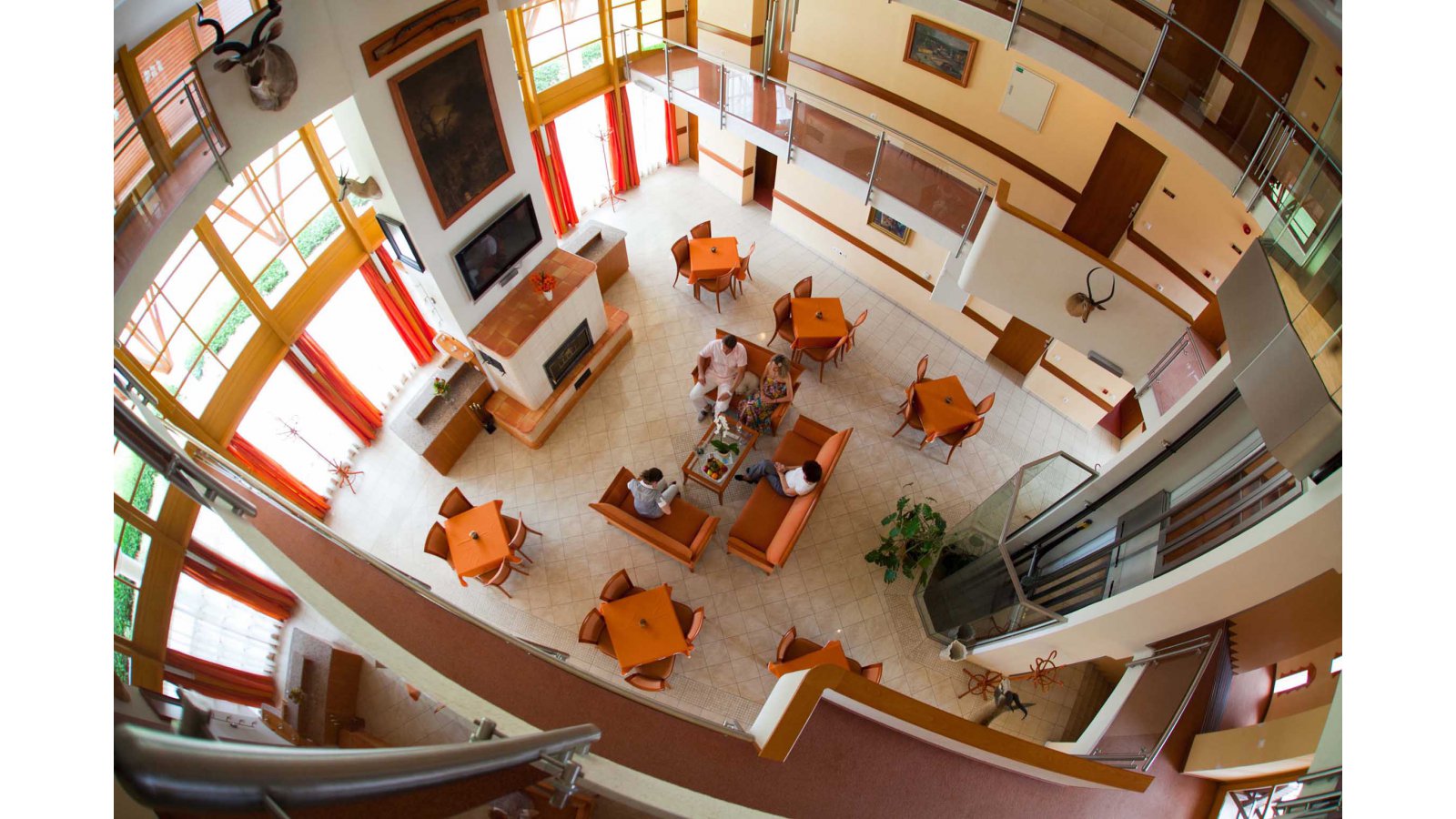 Kehida Termál Hotel