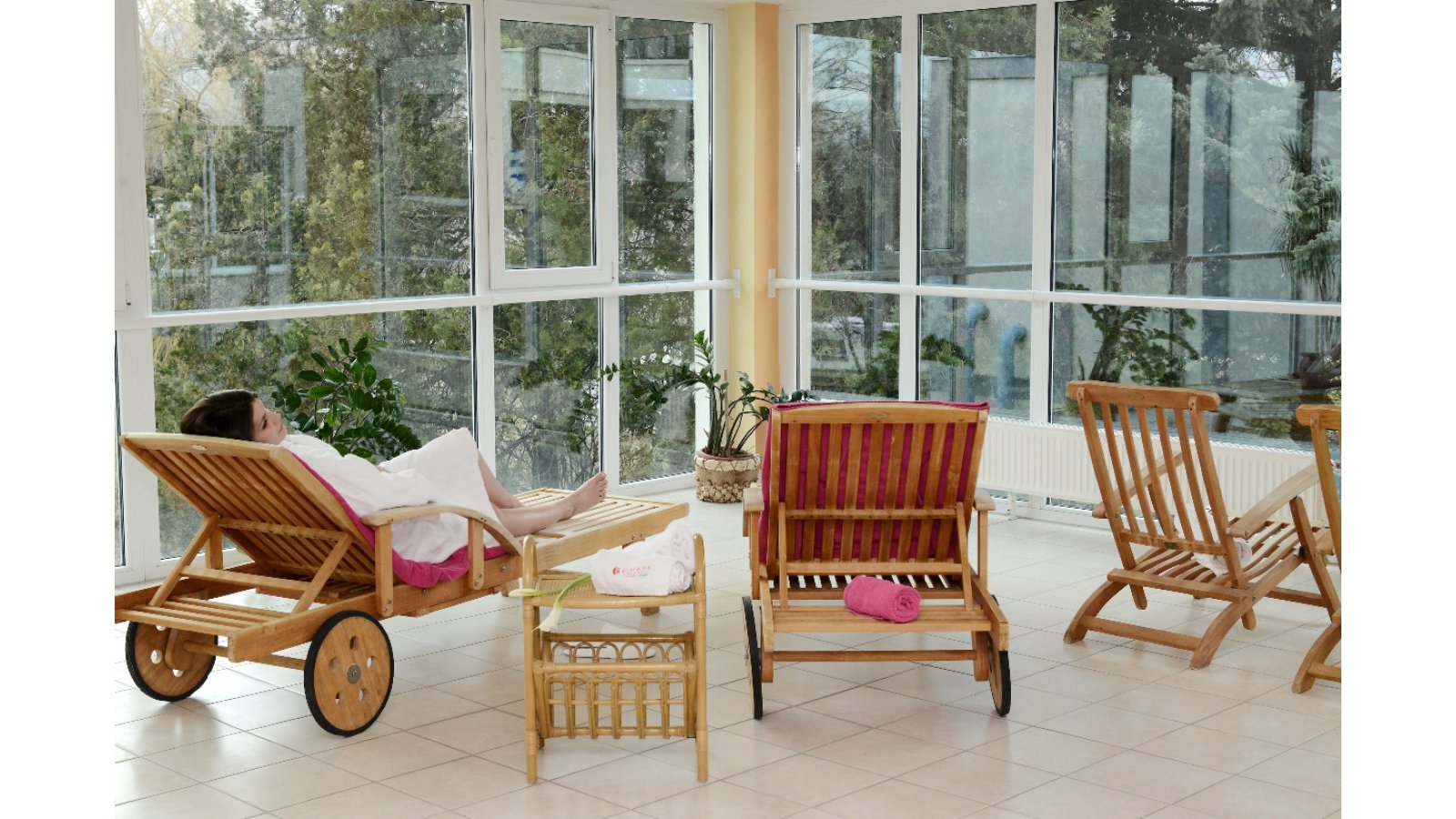 Hunguest Hotel Bál Resort