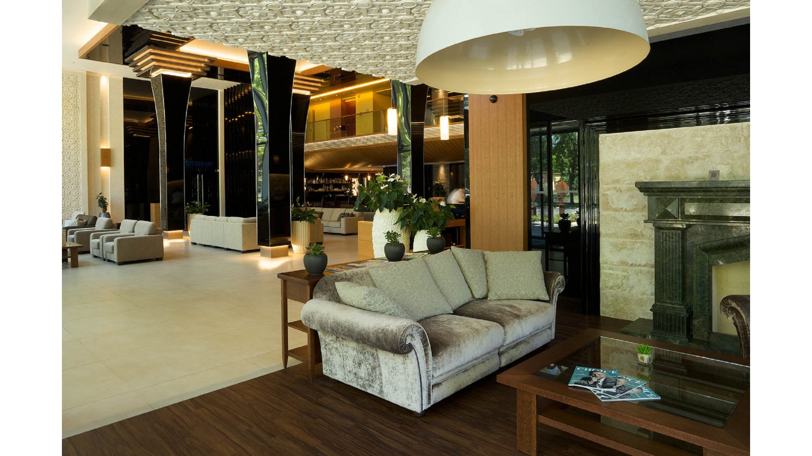 Four Points by Sheraton Kecskemét Hotel & Konferenciaközpont