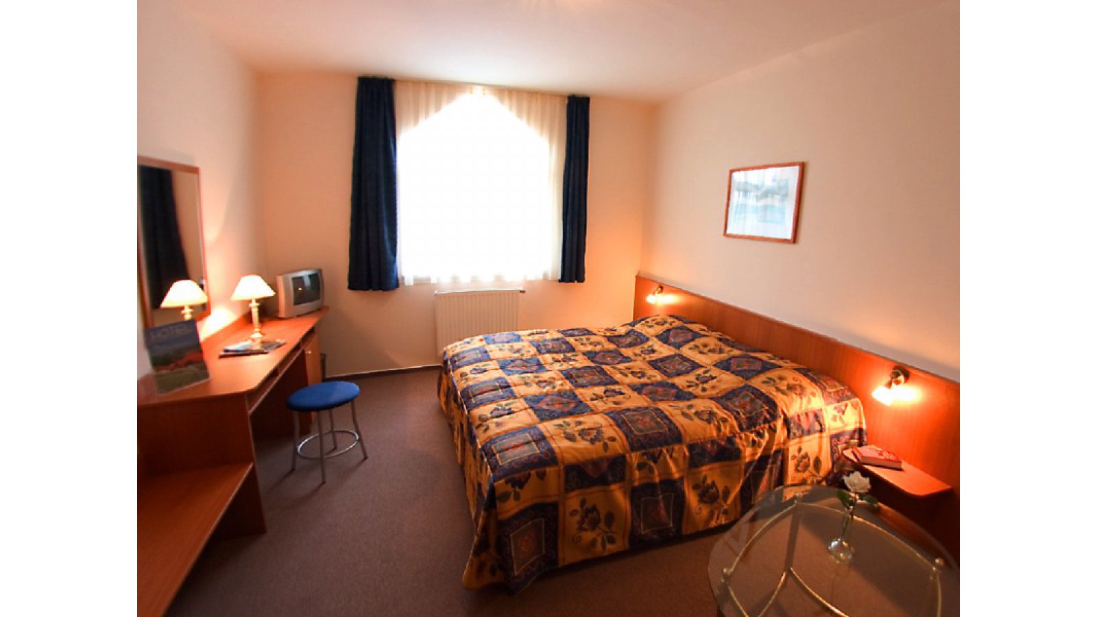 Hotel Platán Székesfehérvár