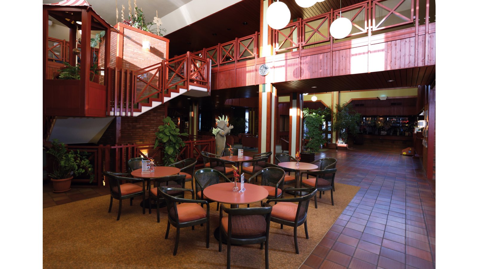 Danubius Health Spa Resort Bük