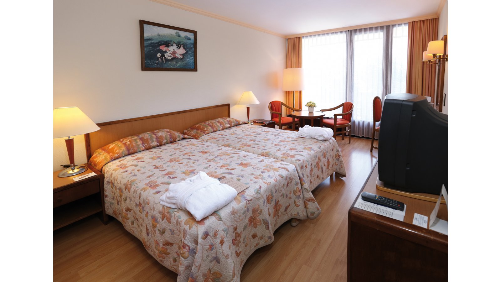 Danubius Health Spa Resort Sárvár