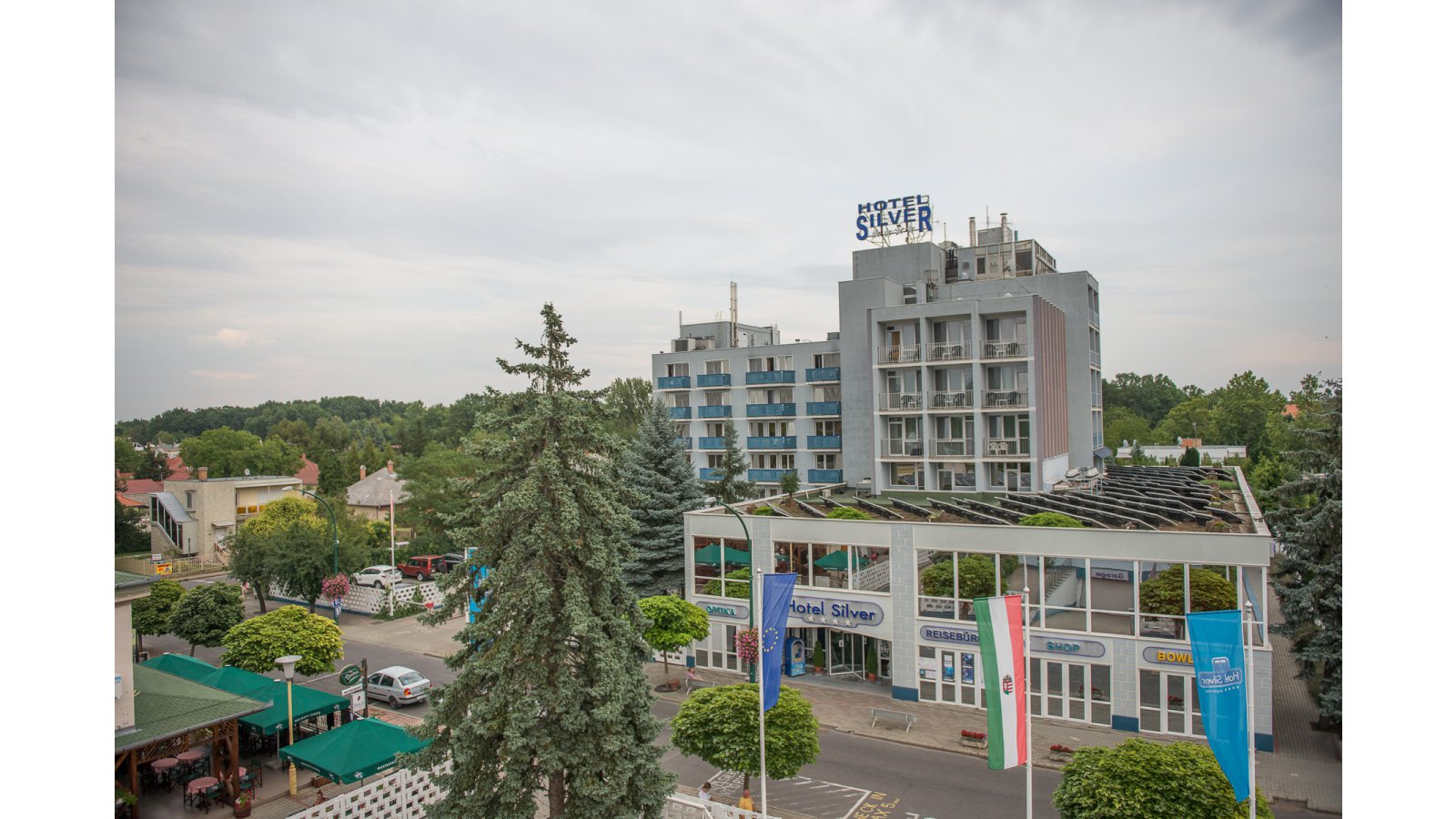 Hotel Silver Superior