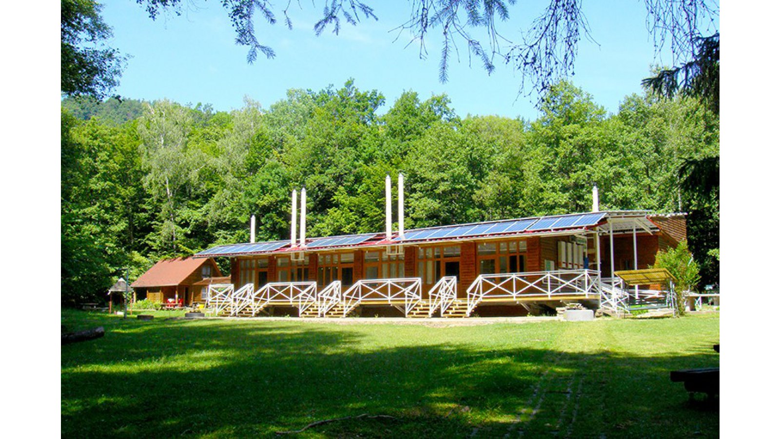 Kőkapu Vadászkastély és Hotel