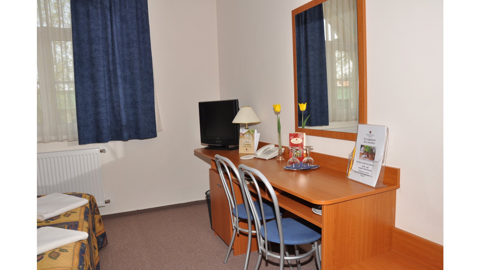 Hotel Platán Székesfehérvár