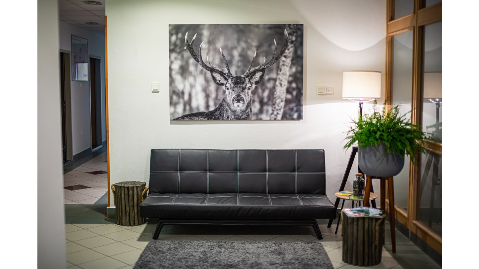 4 Évszak Hegyihotel