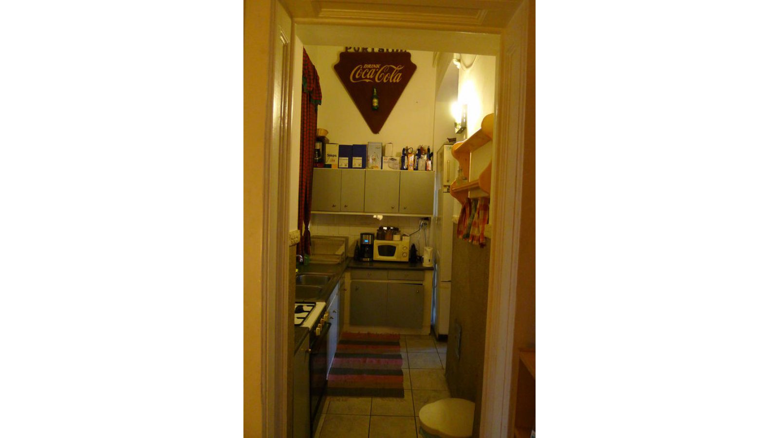 Locomotive Light Hostel