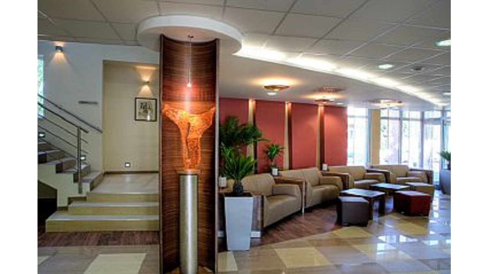 Hotel Famulus