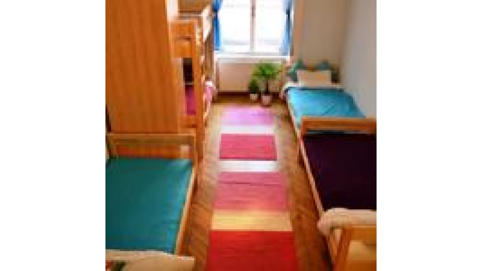 Motel California Budapest