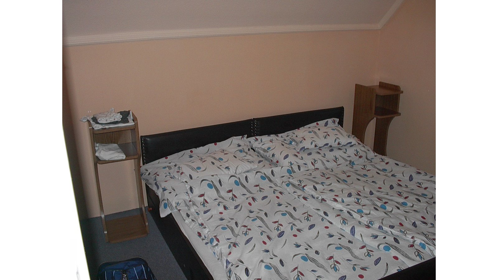 Babarczi Üdülőház