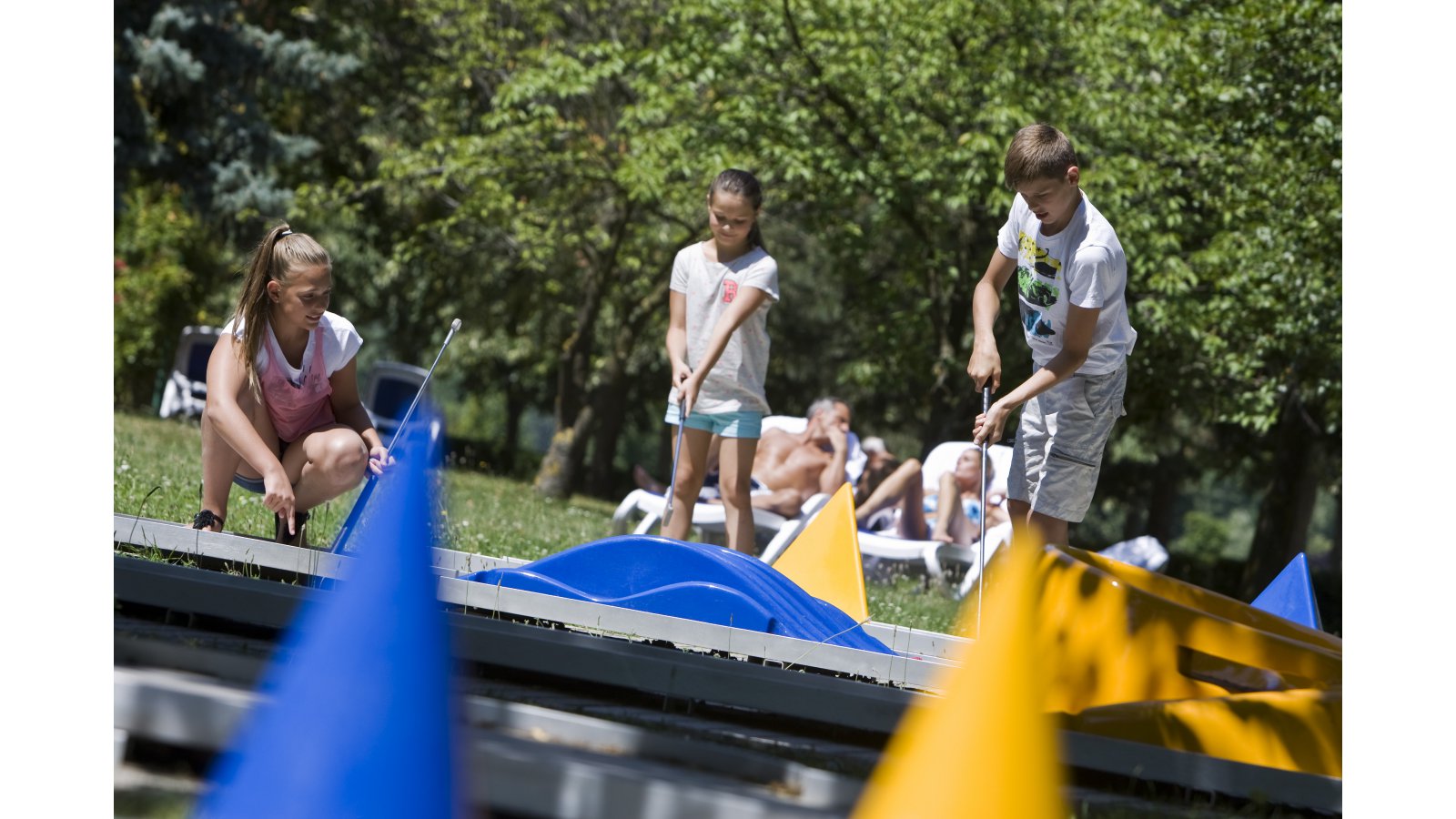 Danubius Health Spa Resort Bük