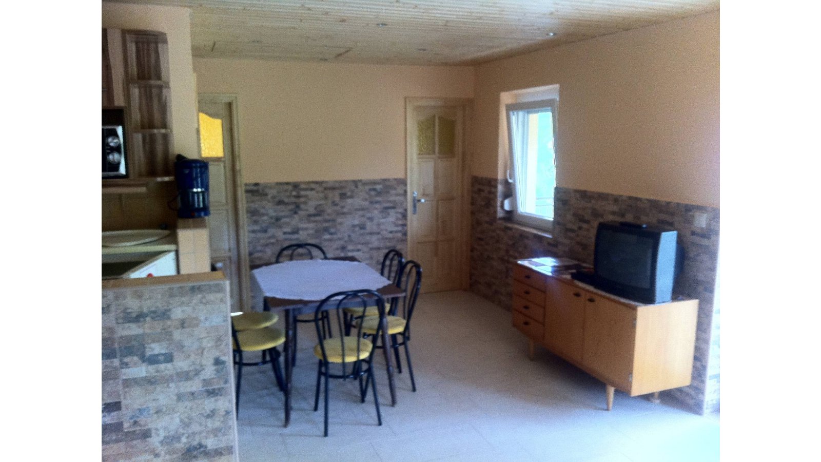 Granada Apartman