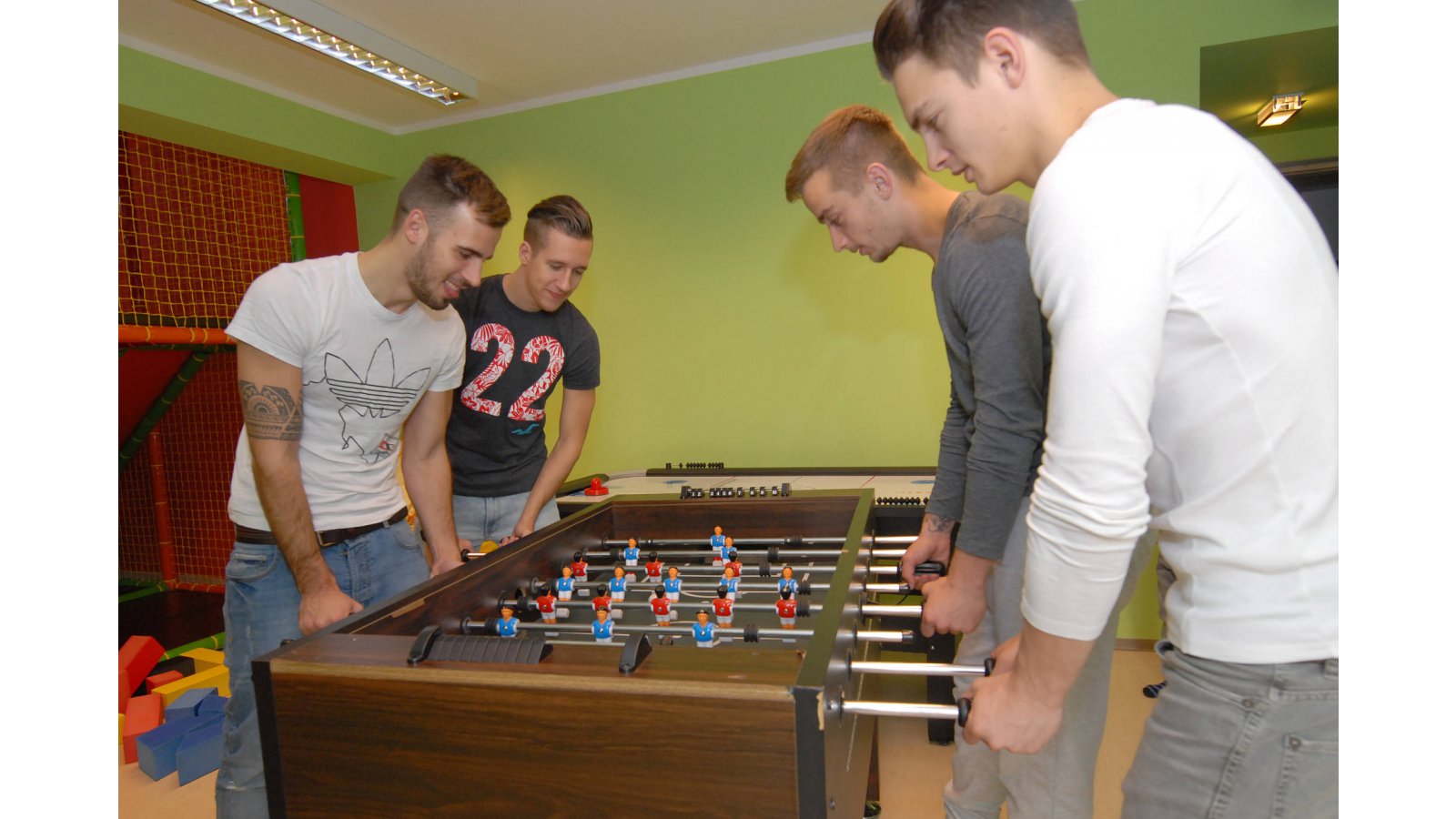 Harmónia Thermál Hotel