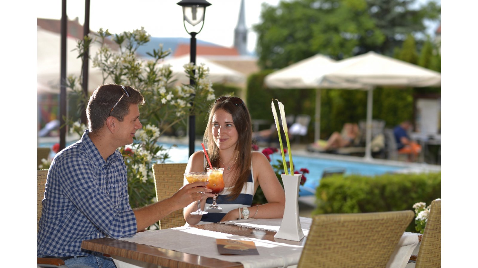 Hotel Sopron