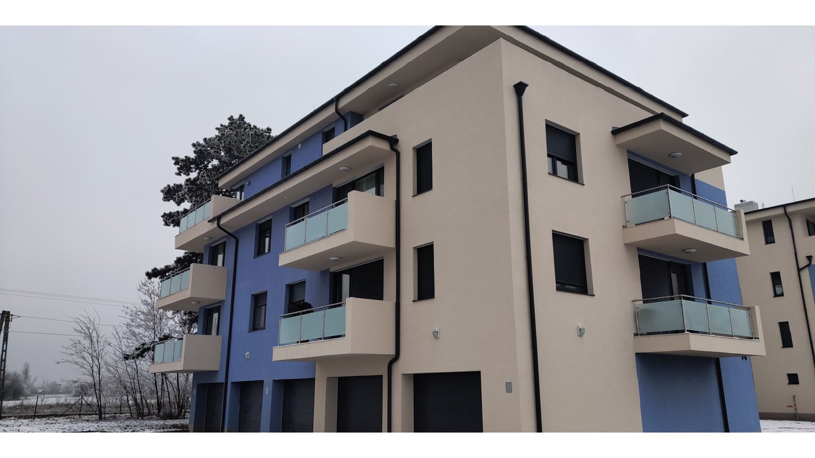 Pe-Ki Lux Apartman