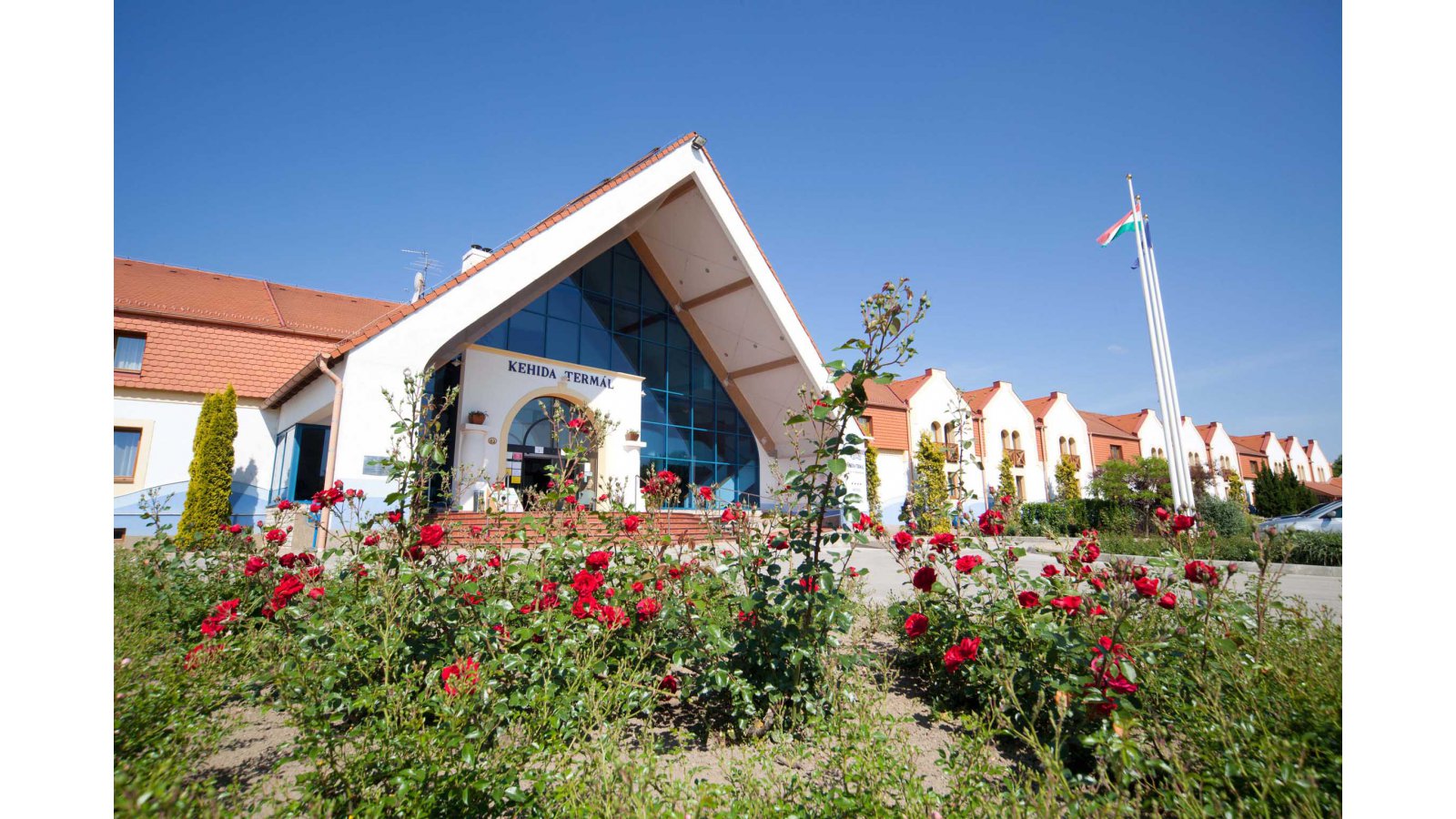 Kehida Termál Hotel