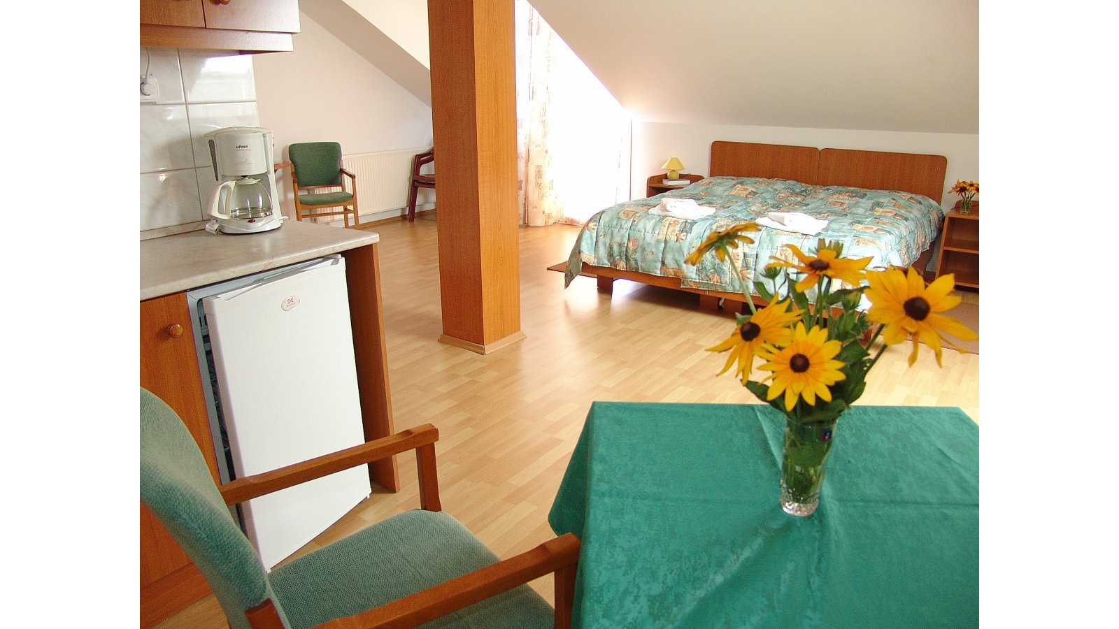 Hotel Forrás Zalakaros