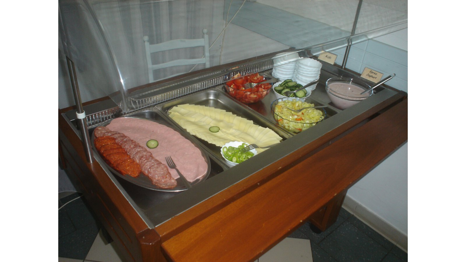 Hotel Forrás Zalakaros