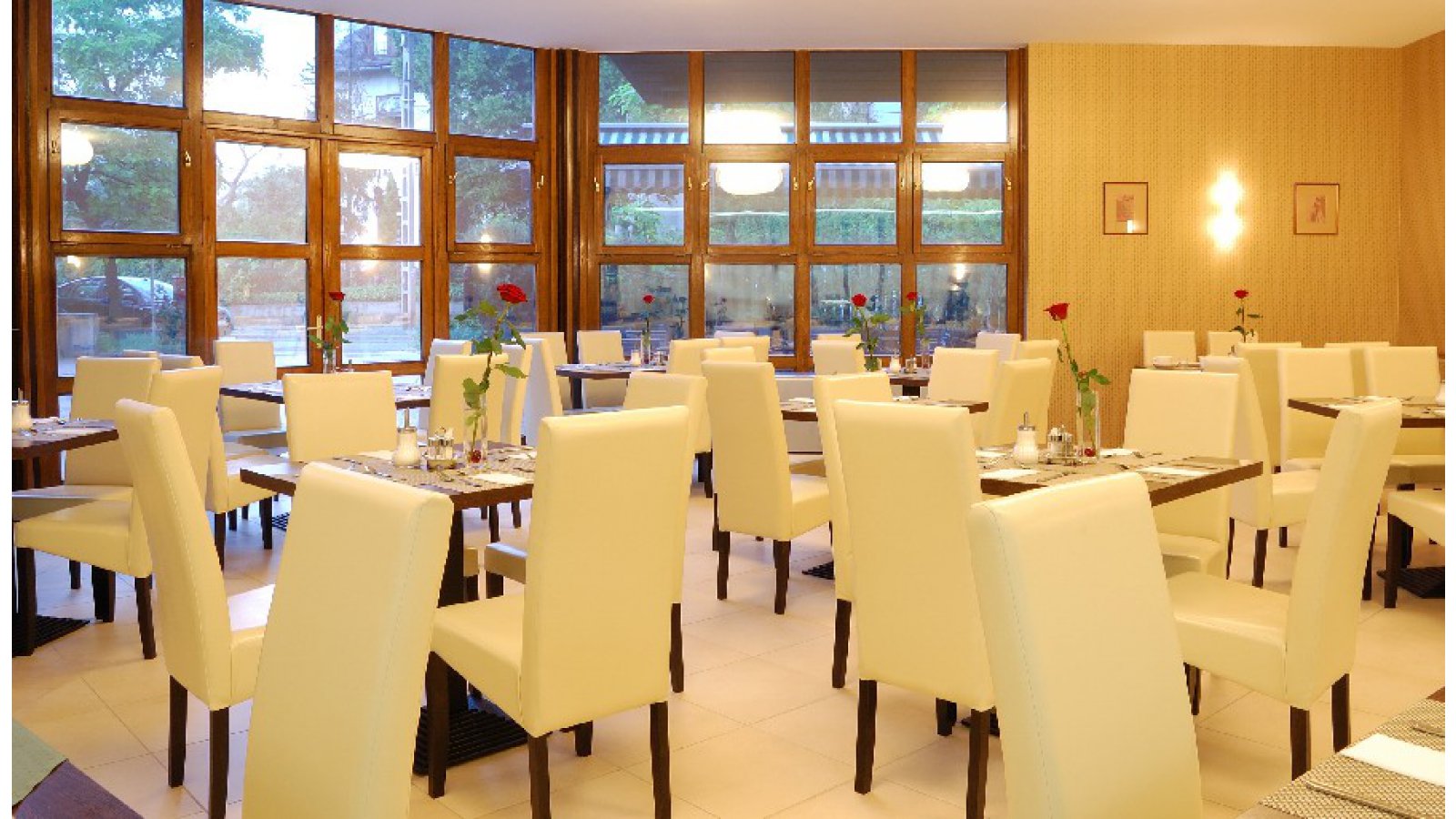 Rubin Wellness & Conference Hotel