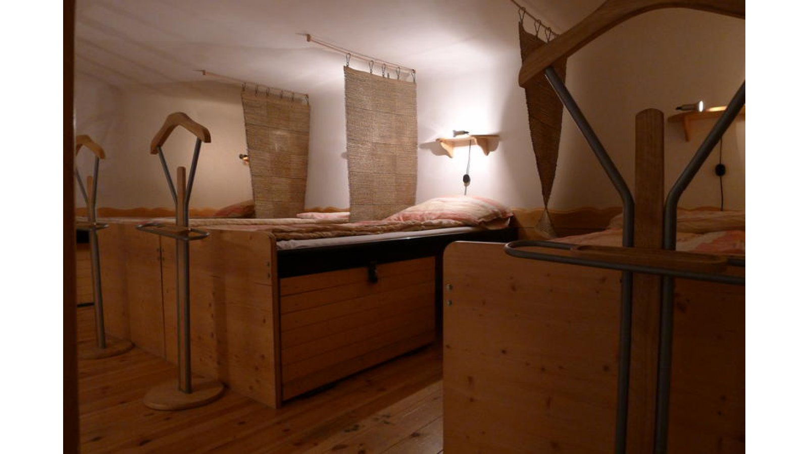 Locomotive Light Hostel