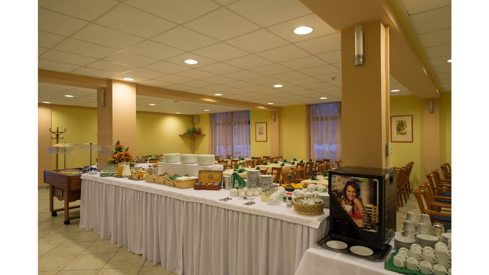 Alföld Gyöngye Hotel és Konferenciaközpont
