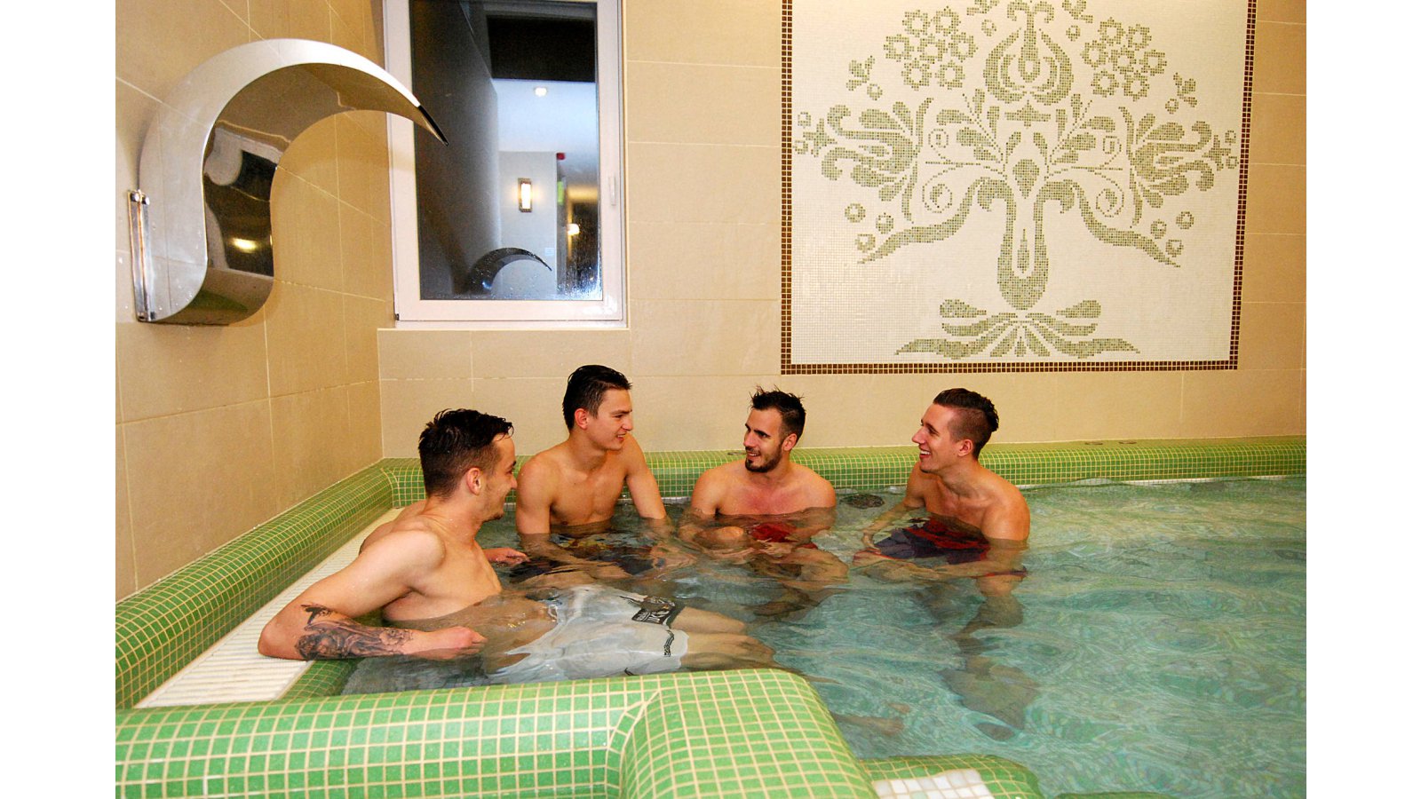 Harmónia Thermál Hotel