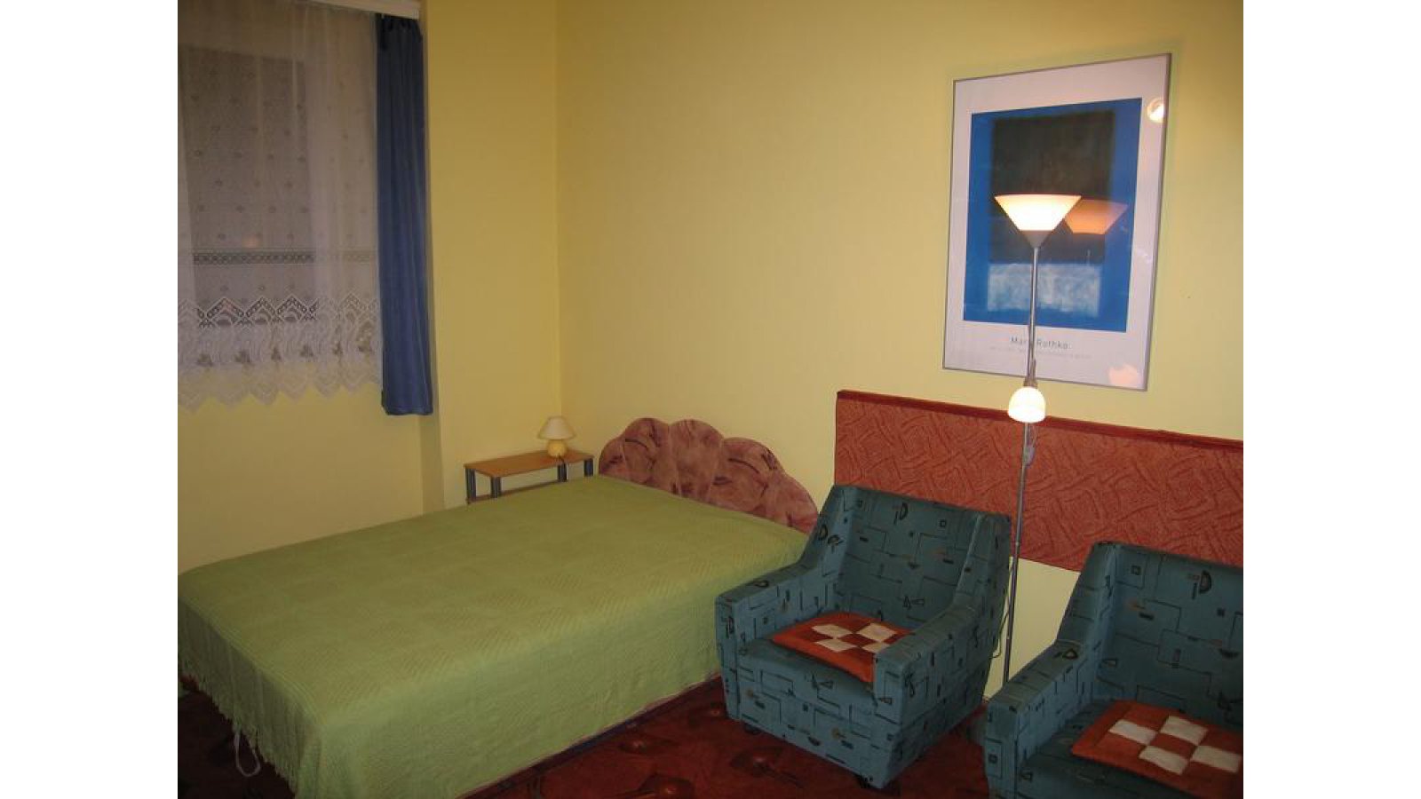 Locomotive Light Hostel