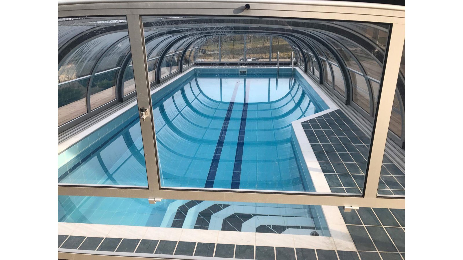 Exclusive Wellness Apartman