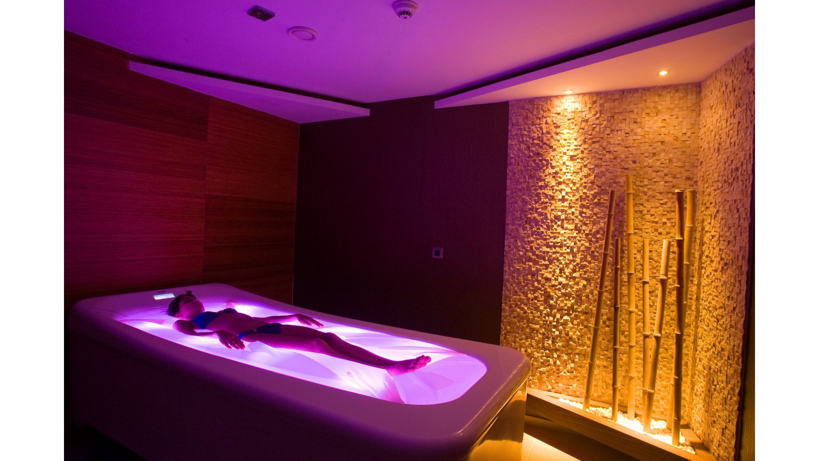 Vital Hotel Nautis