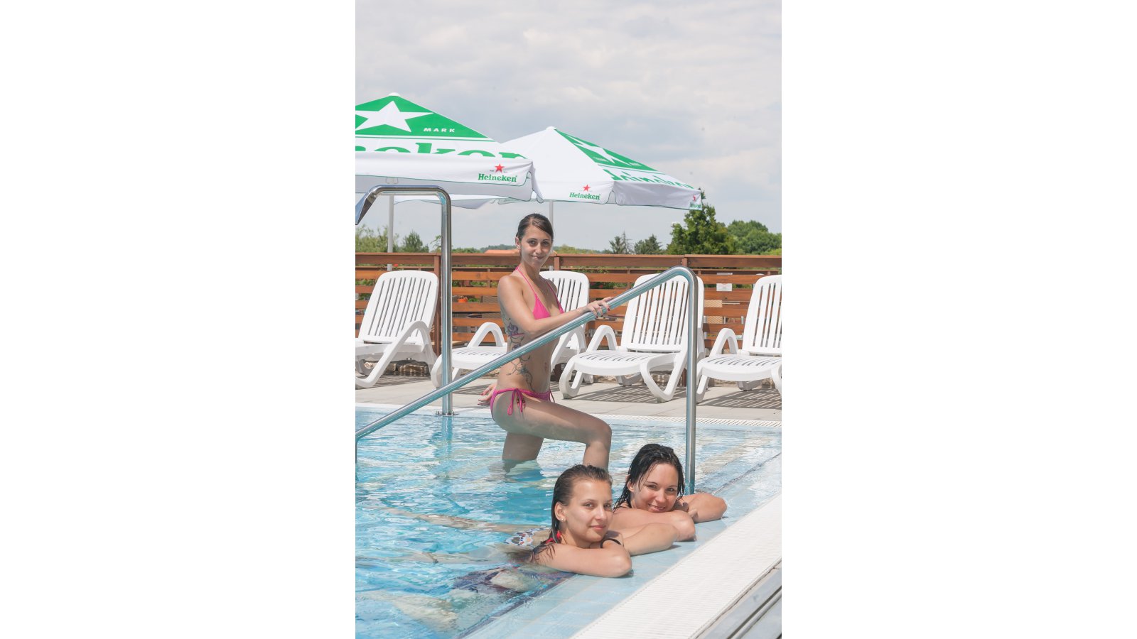 Szalajka Liget Hotel Superior és Apartmanházak