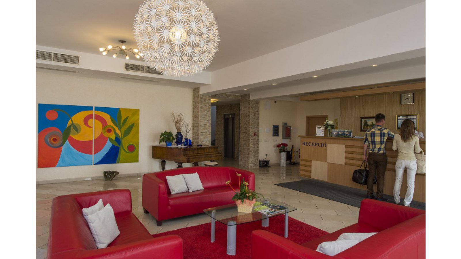 Hotel Vitál Zalakaros