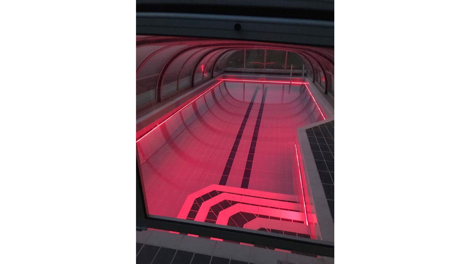 Exclusive Wellness Apartman