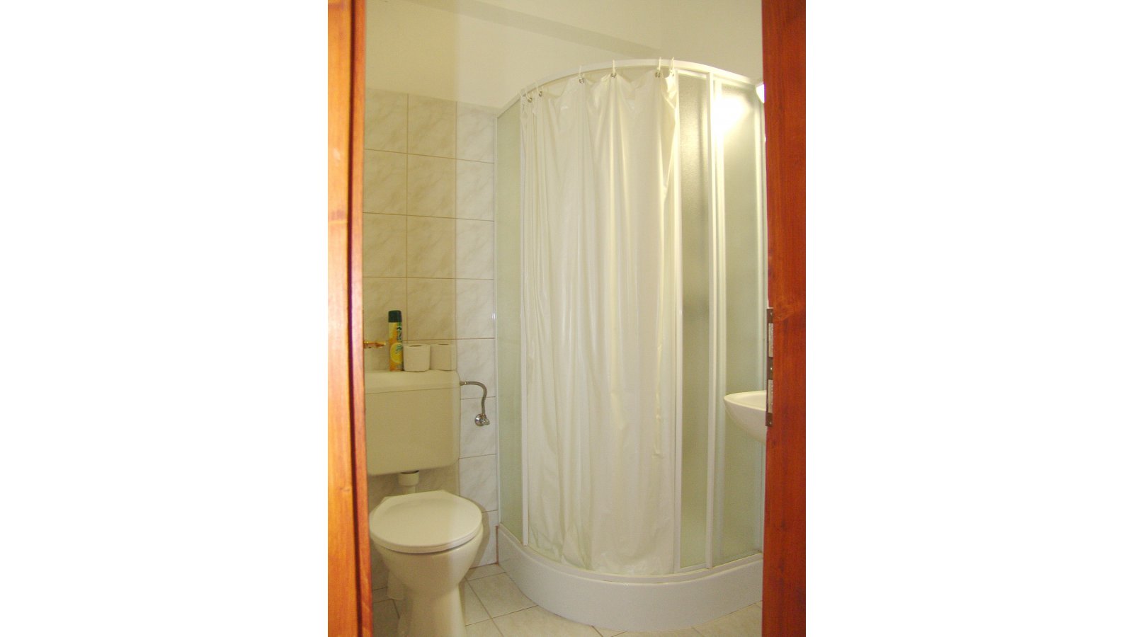 Hotel Forrás Zalakaros